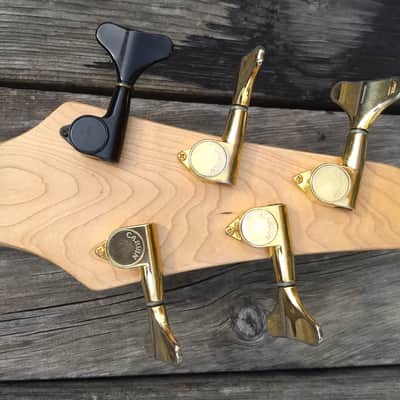 Lefty Carvin LB75 95-97 Natural (refin) image 8