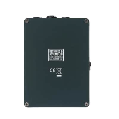 Seymour Duncan Vapor Trail Deluxe Analog Delay Pedal image 4