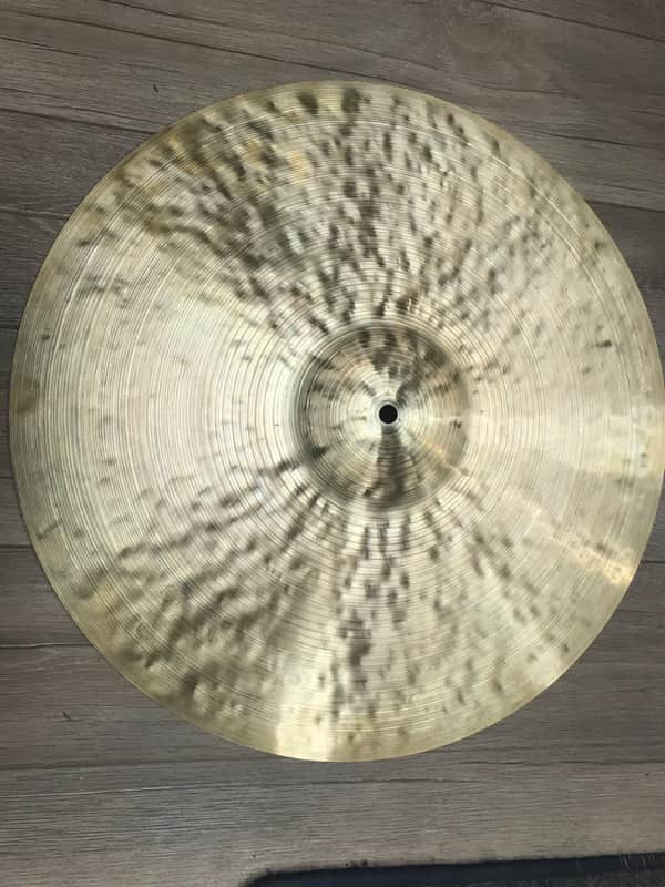 Istanbul Agop 20" Anniversary Ride 1886 gr. image 1