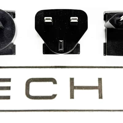 Tech 21 DC9 Universal 9V Power Supply Set image 4