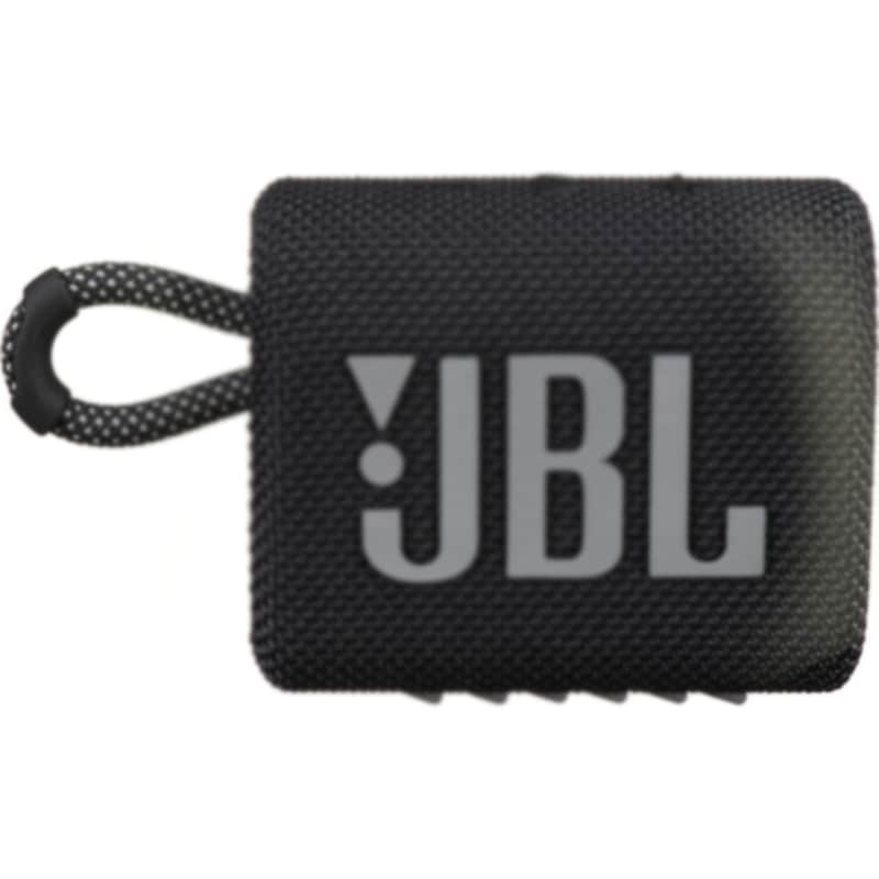 JBL Lifestyle Go 3 Wireless Speaker image 1
