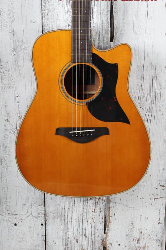 Yamaha A1M