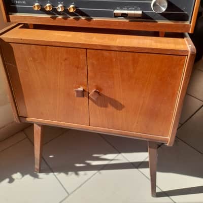 Philips 03 RB 563/16 Stereoplan 1966 image 13