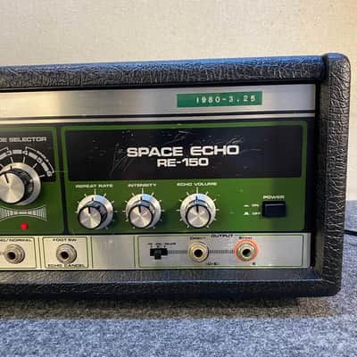 1979 Roland RE-150 Space Echo- Sounds fantastic image 6