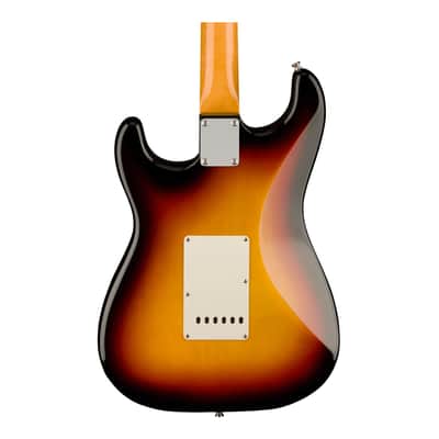 Used Fender American Vintage II 1961 Stratocaster - 3-Color Sunburst image 7