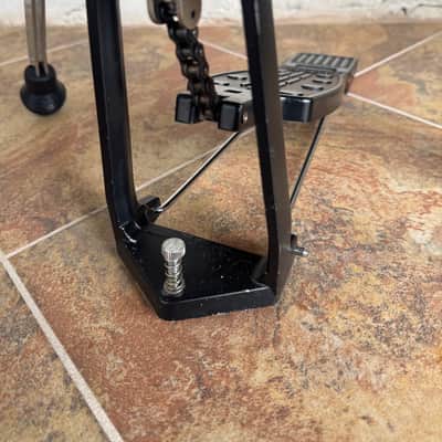 Sonor Drum Pedal and Hi Hat Stand (partial) image 8
