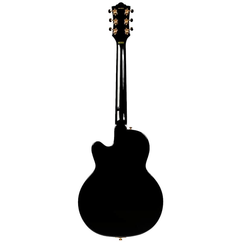 Guild Newark St. Collection M-75 Aristocrat image 2