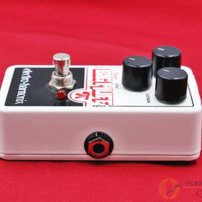 Electro-Harmonix nano BIG MUFF Pi image 5