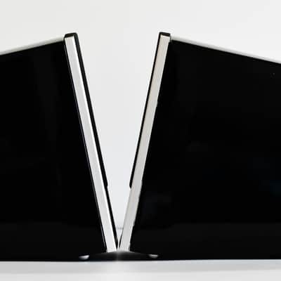 McIntosh MXA60  Pair Bookshelf Loud Speakers image 3