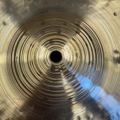 20" Paiste Signature Traditionals Medium Light Ride 2125gr (VIDEO) image 3