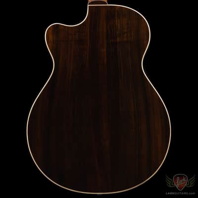 PRS Angelus Cutaway Custom Artist Package Brazilian - Natural (194) image 8