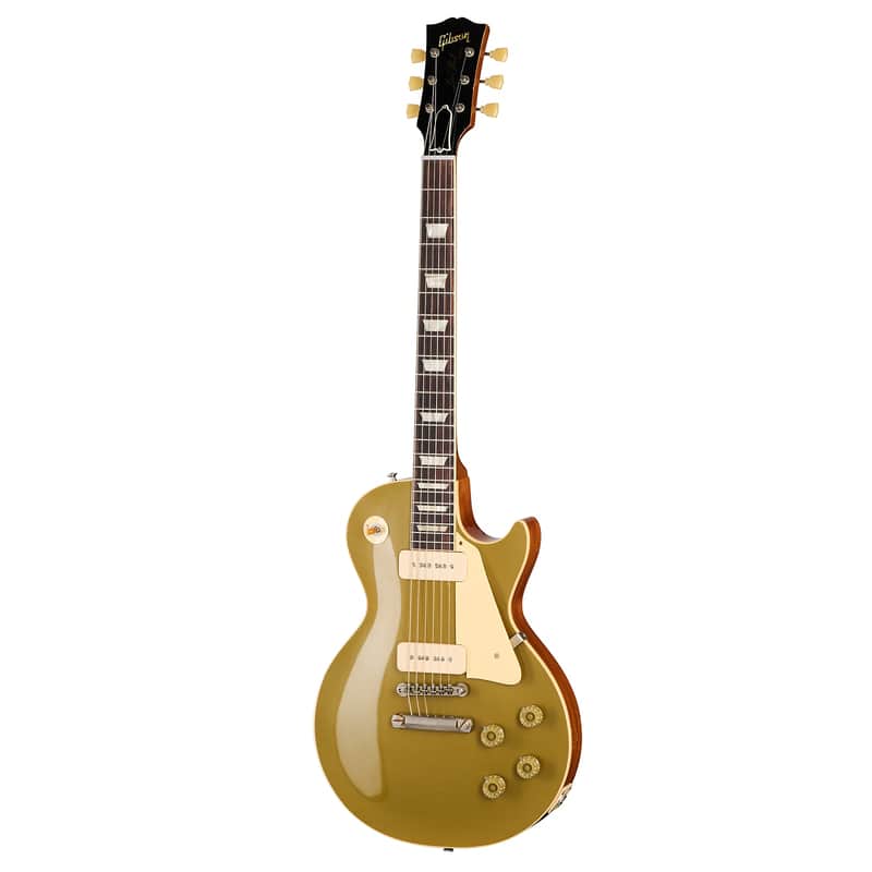 Gibson Custom Shop Murphy Lab 70th Anniversary '55 Les Paul Standard Reissue image 5