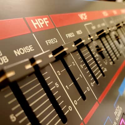 MUST SEE! ROLAND JUNO 106 UPGRADED FULLY INSPECTED/SERVICED AND IN AMAZING CONDITION! image 16