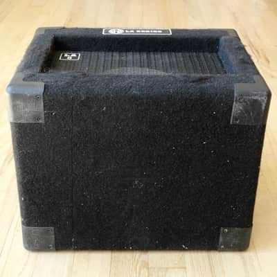 SWR LA-8 Electric Bass Amplifier Practice Combo Workingman WorkingPro Baby Blue Bild 9