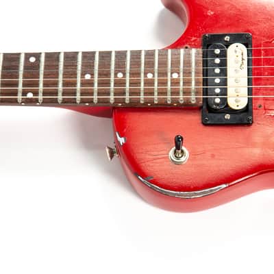 Gibson 1979 GK-55 Electric Guitar Owned By Billie Joe Armstrong Of Green Day image 17
