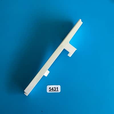 CASIO CT-360 CT-370 CT-655 Keyboard Replacement Part: White Key Single [CF] image 8