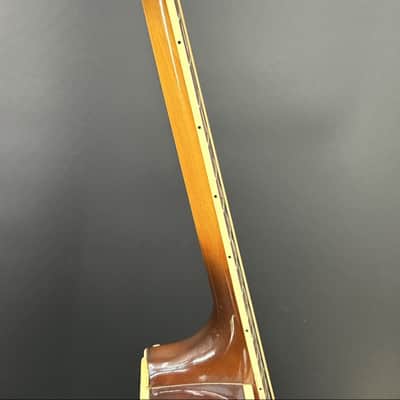 Harmony F-70-EL Jazz Artist✌️Minty image 18