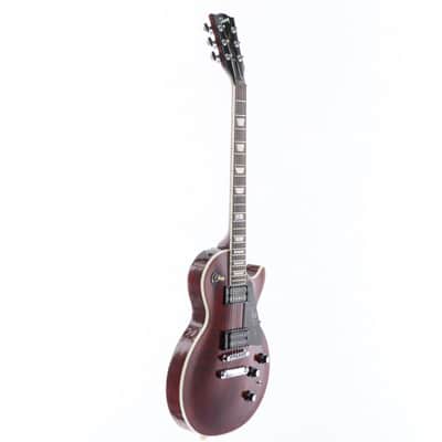 Gibson USA Les Paul Signature Wine Red [14004427] (08/03) image 14