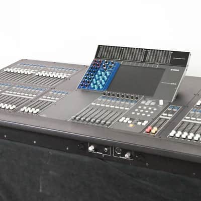Yamaha M7CL-48 48-Channel Digital Audio Mixing Console CG012RB *ASK FOR SHIPPING* image 1