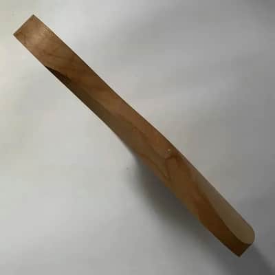 Mahogany HH Guitar Body DIY Project image 7