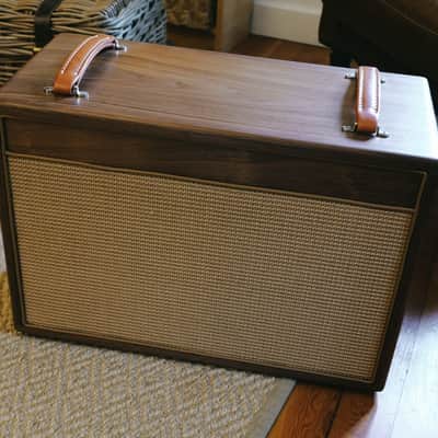 Mesa Boogie Lone Star 2-Channel 100-Watt Guitar Amp Head and cab image 11