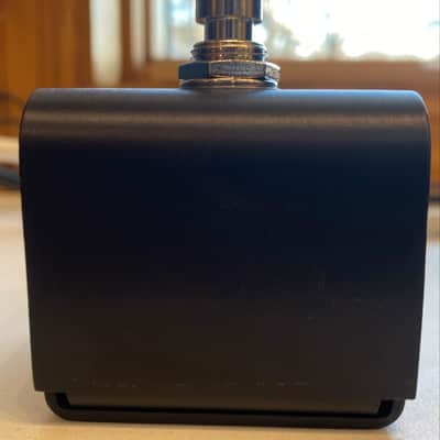 Strymon MiniSwitch Tap Favorite 2010s - Black image 2