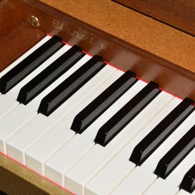 Hohner Pianet N, 1960s, Playing Well image 3