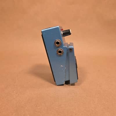 Boss CE-3 Chorus (Green Label) 1988 - 1992 - Blue image 4