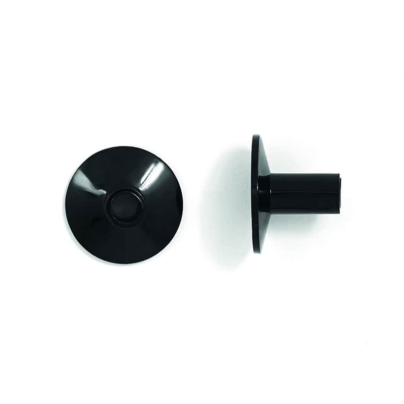 Gibraltar SC-19B Short Flanged Cymbal Sleeve (4 Pack) image 1