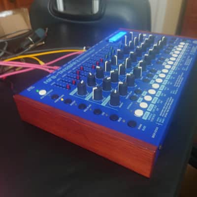 MFB Tanzbar 2 analogue digital (hybrid) drum machine (2018) image 10