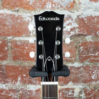 Edwards E-LS-LTD 2023 Blonde ESP MIJ Japan image 13