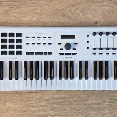 Kenton Control Freak MIDI Controller 8 Channel | Reverb Austria