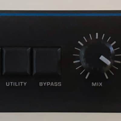 DoD/DigiTech DSP 256XL Mutli FX Processor - Vintage 1990s image 4