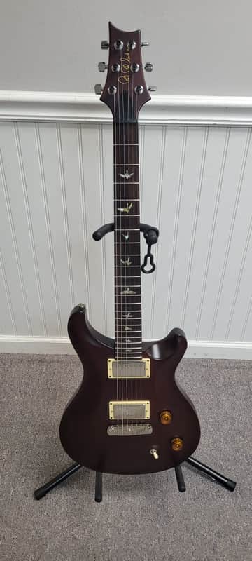 PRS Standard Satin 22 2005 - 2008 | Reverb