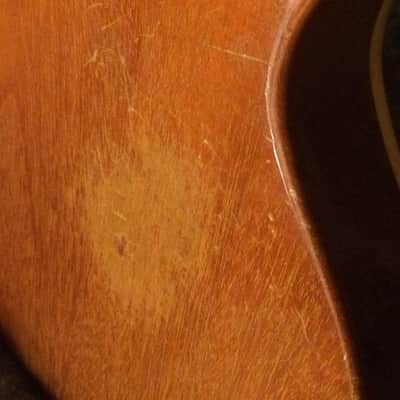 Gibson Les Paul Pro Deluxe 1980 Goldtop image 8