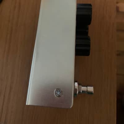 TC Electronic Forcefield Compressor 2017 - Present - Light Grey image 3