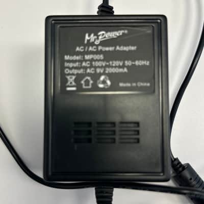 Line 6 DL4 Delay Modeler 1999 - 2021 - Green image 5