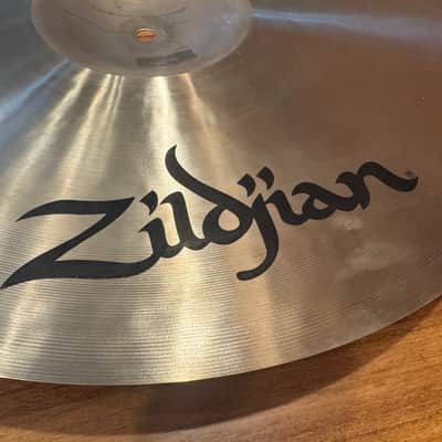Zildjian 19" K Series Sweet Crash Cymbal 2018 - Present - Traditional image 8