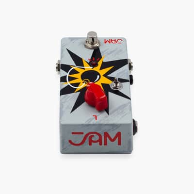 JAM Pedals Boomster mk.2 image 4