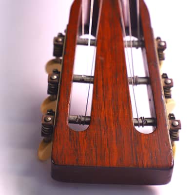 Martin 00-21 1929 - amazing pre-war Martin - lightly built, with undisputable vintage sound + video! image 11