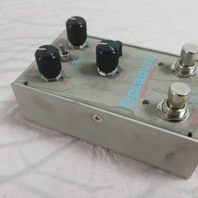 3Leaf Audio OCTABVRE MKIII Pedal mk3 New Old Stock image 3