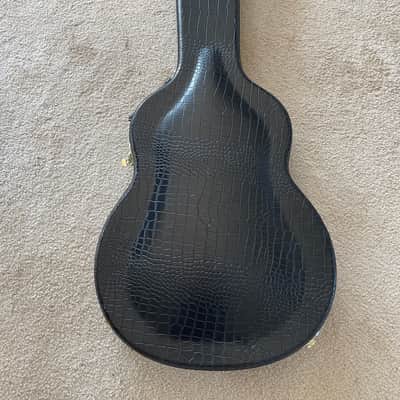 RARE - Taylor T5- Custom Aztec Gold image 5