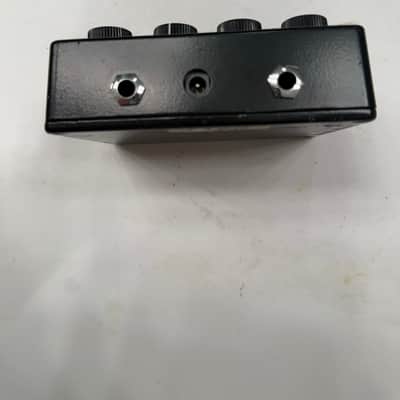 Lovepedal Provalve 2 Dual Distortion Pro Valve Hermida Rare Guitar Effect Pedal image 5