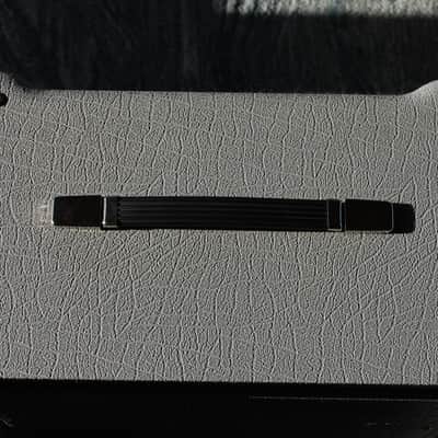 Marshall 2525C Mini Jubilee 2-Channel 20-Watt 1x12" Guitar Combo 2017 - Present - SIlver image 9