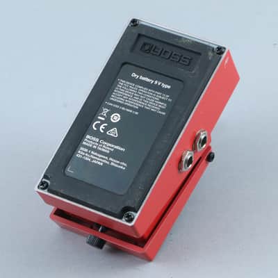 Boss RC-1 Loop Station Looper Guitar Effects Pedal P-30580 image 2