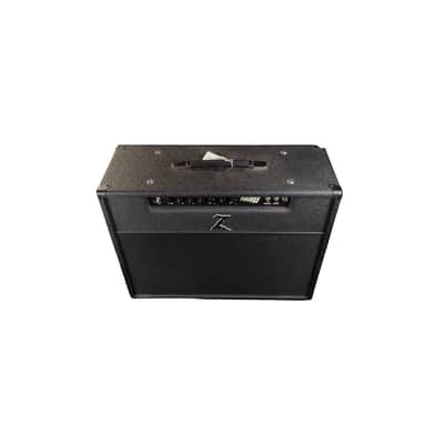 Used Dr. Z Maz 18 Jr 2x12 Combo Amp - Black image 2