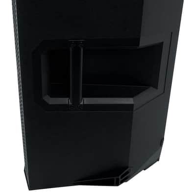 Mackie Thump212XT 12" 1400 Watt Enhanced Powered DJ PA Speaker+Microphone+Cable image 11
