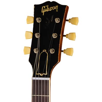 NEW! Gibson Custom 1957 Les Paul Standard Reissue - Refin Burst, Ultra Heavy Aged 2026 Limited Edition Collection - Authorized Dealer - Pre-ORDER image 5