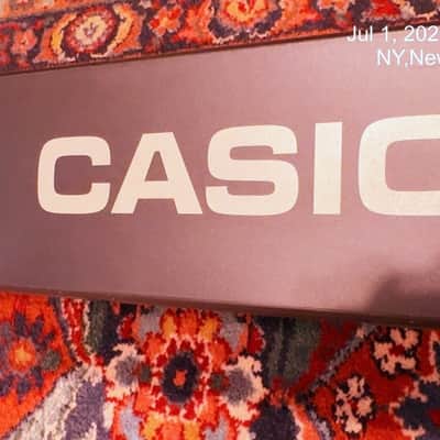 Casio CDP-S110 88-Key Weighted Piano Bundle - Premium Quik Lok Stand & Korg DS-1H Pedal image 14