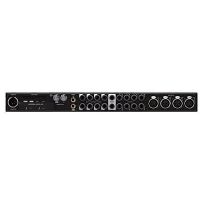 Universal Audio Apollo Twin x8 Gen 2 Essentials+ Audio Interface (Thunderbolt) image 3